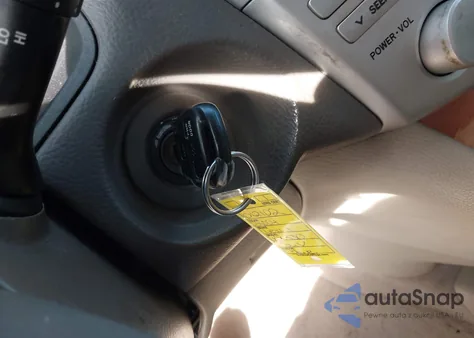 2004 Lexus Rx 330 z USA, uszkodzony, nr VIN 2T2GA31U34C012102